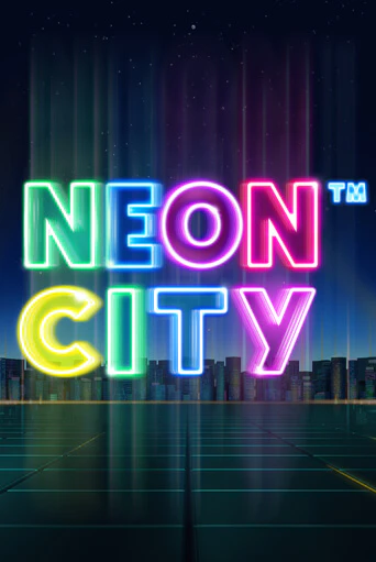 Демо версия Neon City от Wazdan | Чемпион Слотс 