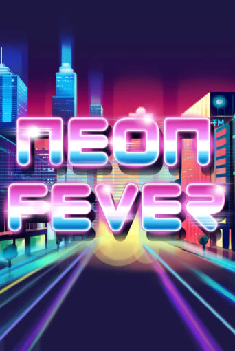 Демо версия Neon Fever от Synot Games | Чемпион Слотс 