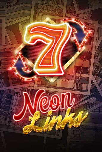 Демо версия Neon Links от Red Tiger | Чемпион Слотс 