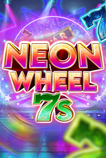 Демо версия Neon Wheel 7s от RTG Slots | Чемпион Слотс 