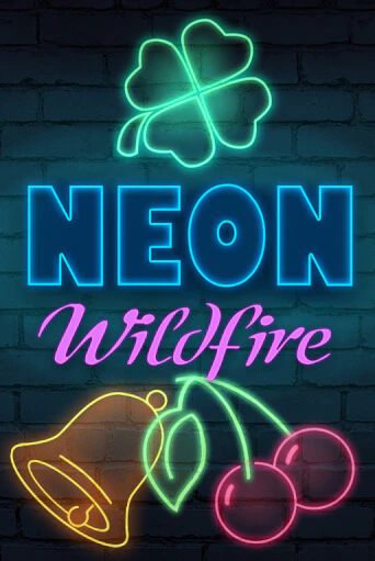 Демо версия Neon Wildfire от Rogue | Чемпион Слотс 