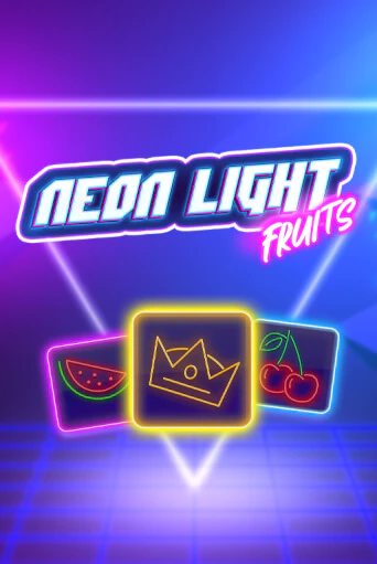 Демо версия Neon Light Fruits от Mancala Gaming | Чемпион Слотс 