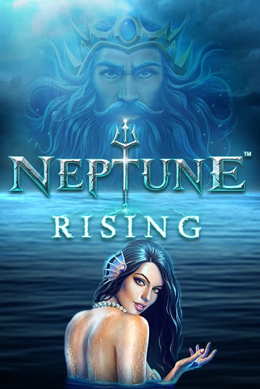 Демо версия Neptune Rising от Games Global | Чемпион Слотс 