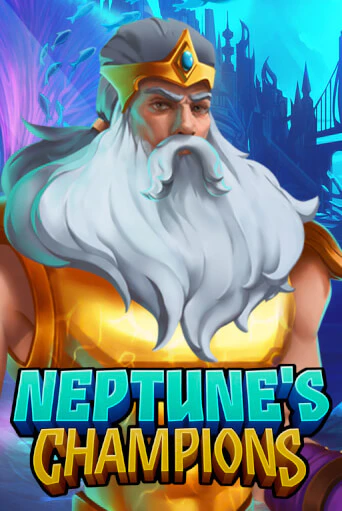 Демо версия Neptunes Champions от High 5 | Чемпион Слотс 