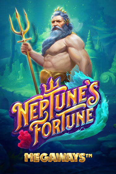 Демо версия Neptune’s Fortune Megaways™ от iSoftBet | Чемпион Слотс 