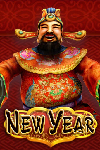 Демо версия New Year от JDB Gaming | Чемпион Слотс 