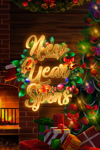 Демо версия New Year Spins от Chilli Games | Чемпион Слотс 
