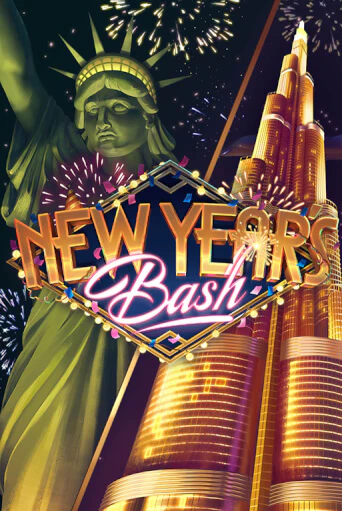 Демо версия New Years Bash от Habanero | Чемпион Слотс 