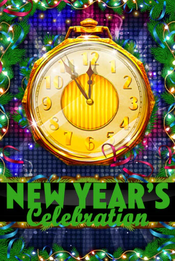 Демо версия New Year's Celebration от Spinomenal | Чемпион Слотс 