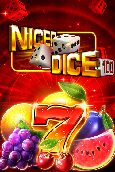 Демо версия Nicer Dice 100 от Amatic | Чемпион Слотс 