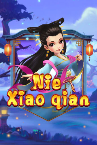 Демо версия Nie Xiaoqian от KA Gaming | Чемпион Слотс 