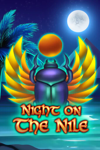 Демо версия Night On The Nile от KA Gaming | Чемпион Слотс 