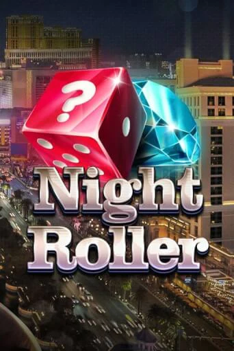 Демо версия Night Roller от Red Tiger | Чемпион Слотс 