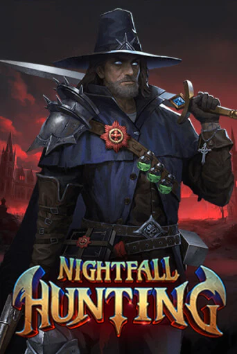 Демо версия Nightfall Hunting от TaDa Gaming | Чемпион Слотс 