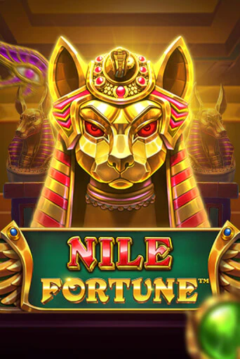 Демо версия Nile Fortune от Pragmatic Play | Чемпион Слотс 