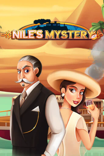 Демо версия Nile's Mystery от WorldMatch | Чемпион Слотс 