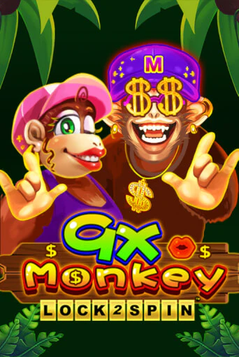 Демо версия Nine Monkey от KA Gaming | Чемпион Слотс 