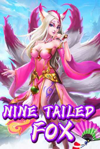 Демо версия Nine Tailed Fox от KA Gaming | Чемпион Слотс 