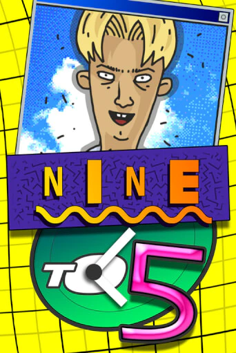 Демо версия Nine To Five от Nolimit City | Чемпион Слотс 