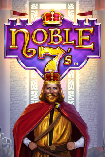 Демо версия Noble 7s от Games Global | Чемпион Слотс 