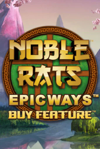 Демо версия Noble Rats от Microgaming | Чемпион Слотс 