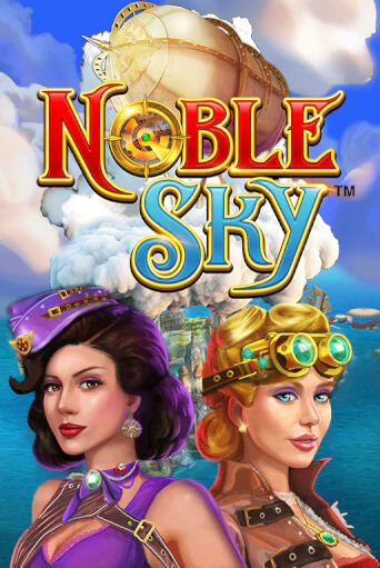 Демо версия Noble Sky от Games Global | Чемпион Слотс 