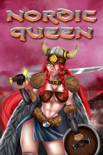 Демо версия Nordic Queen от 5 Men Gaming | Чемпион Слотс 
