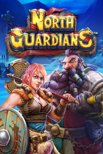 Демо версия North Guardians от Pragmatic Play | Чемпион Слотс 