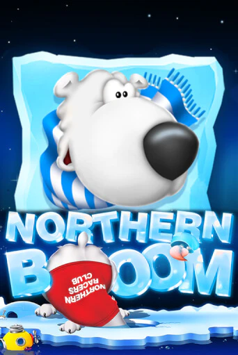 Демо версия Northern Boom от Belatra | Чемпион Слотс 