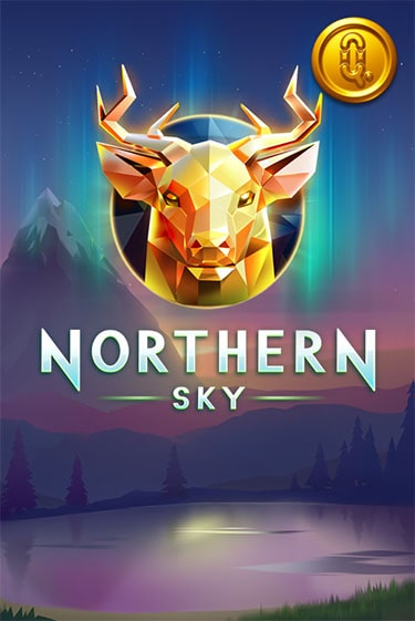 Демо версия Northern Sky от Quickspin | Чемпион Слотс 