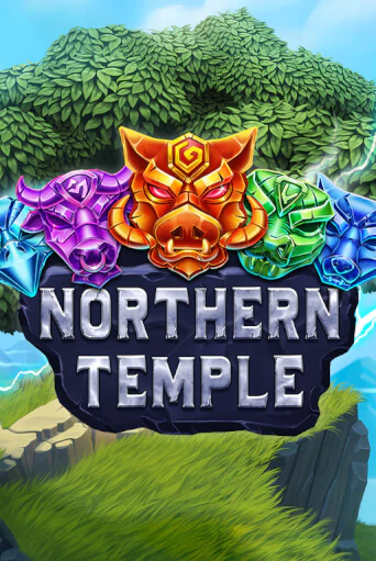 Демо версия Northern Temple от Evoplay | Чемпион Слотс 