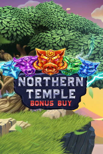 Демо версия Northern Temple Bonus Buy от Evoplay | Чемпион Слотс 