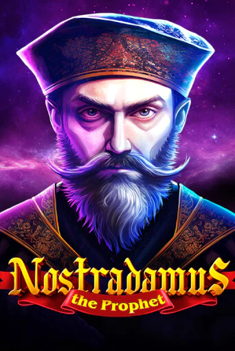 Демо версия Nostradamus The Prophet от Amigo Gaming | Чемпион Слотс 