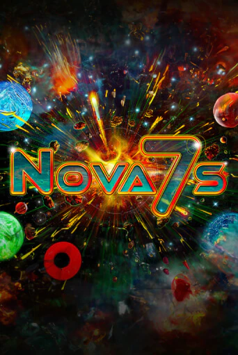 Демо версия Nova 7s от RTG Slots | Чемпион Слотс 