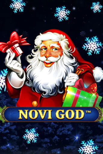Демо версия Novi God от Spinomenal | Чемпион Слотс 