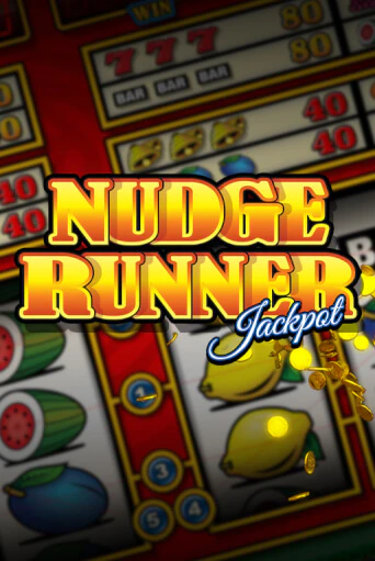 Демо версия Nudge Runner от Stakelogic | Чемпион Слотс 