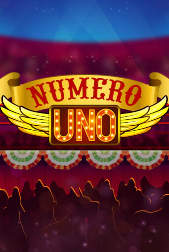 Демо версия Numero Uno от Microgaming | Чемпион Слотс 