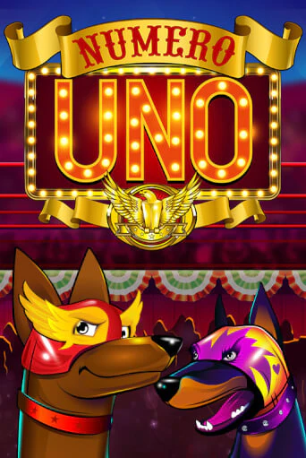 Демо версия Numero Uno от Games Global | Чемпион Слотс 