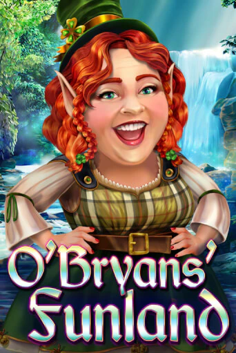 Демо версия O'Bryans' Funland от Red Rake Gaming | Чемпион Слотс 