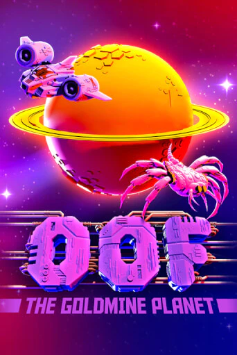 Демо версия OOF The Goldmine Planet от BGaming | Чемпион Слотс 
