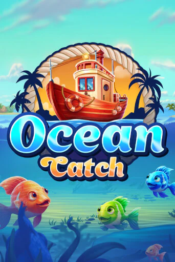 Демо версия Ocean Catch от Evoplay | Чемпион Слотс 