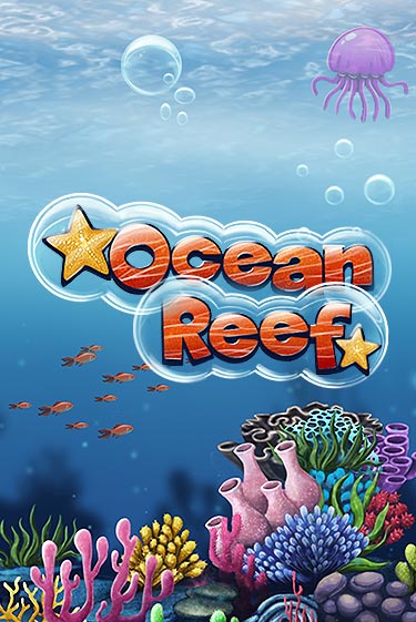 Демо версия Ocean Reef от BF Games | Чемпион Слотс 
