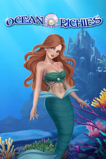 Демо версия Ocean Richies от Caleta Gaming | Чемпион Слотс 