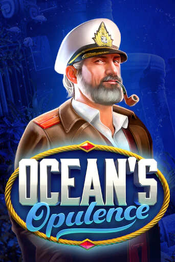 Демо версия Ocean's Opulence от High 5 | Чемпион Слотс 