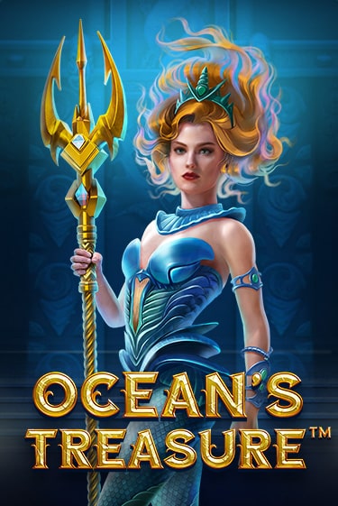 Демо версия Ocean’s Treasure™ от NetEnt Deluxe | Чемпион Слотс 