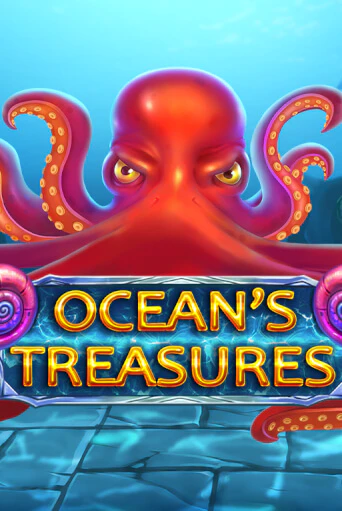 Демо версия Ocean's Treasures от Zillion Games | Чемпион Слотс 
