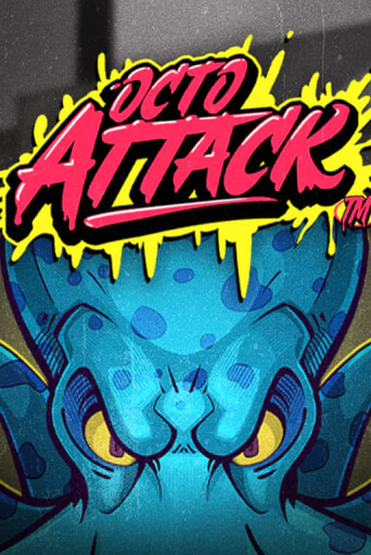 Демо версия Octo Attack от Hacksaw | Чемпион Слотс 