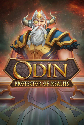 Демо версия Odin Protector of Realms от Play'n GO | Чемпион Слотс 
