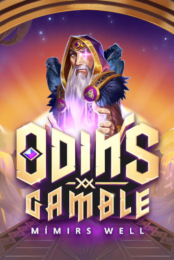 Демо версия Odin´s Gamble от Thunderkick | Чемпион Слотс 