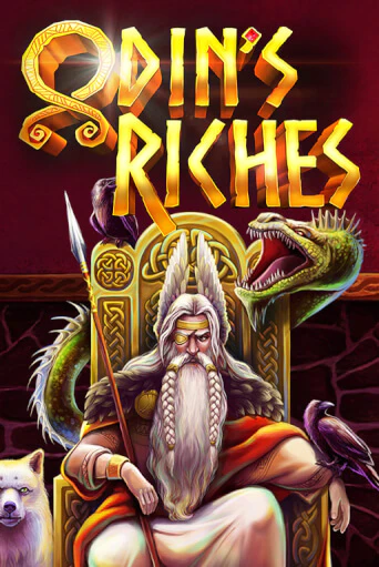 Демо версия Odin's Riches от Games Global | Чемпион Слотс 